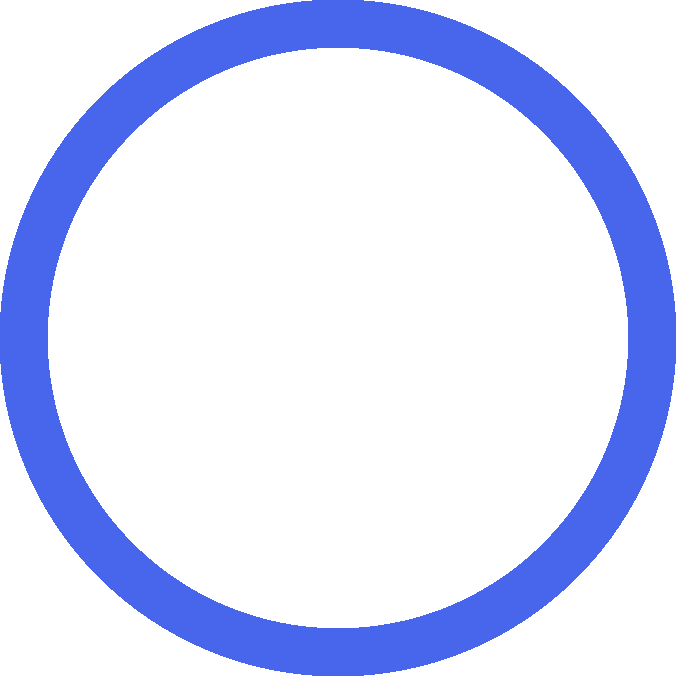 circle filled