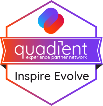 Inspire Evolve